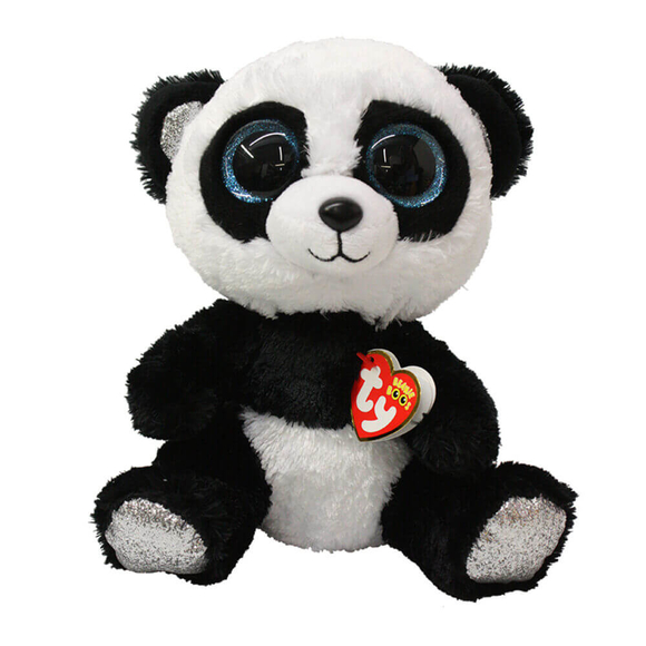 Ty Beanie Boo’s Bamboo Panda Peluş 36463