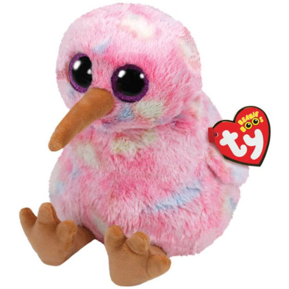 TY Beanie Boo’s Kiwi Renkli Peluş 36213