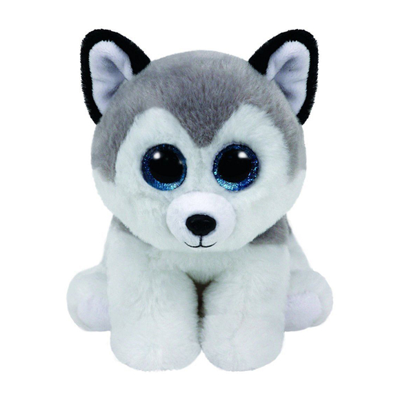 TY Buff Beanie Boo´s Sibirya Kurdu Peluş 150079TY90244