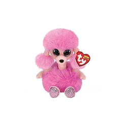 Ty Pelush - Ty Camilla Pembe Kaniş 15cm TY36383