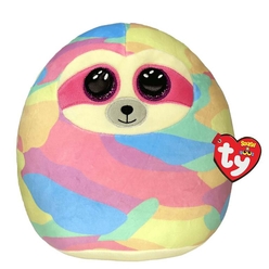 Ty Pelush - Ty Cooper Sloth Pastel Squish 10