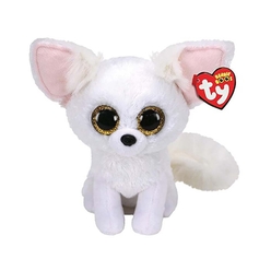 Ty Fennec Beanie Boos Phoenix Fox Peluş 150079TY36225 - Thumbnail