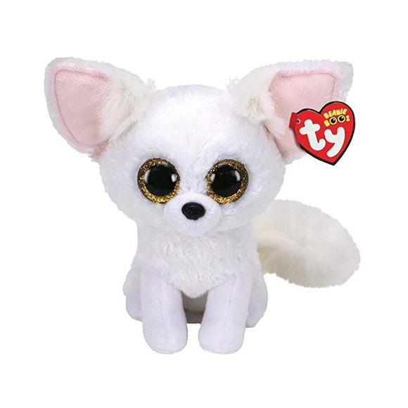 Ty Fennec Beanie Boos Phoenix Fox Peluş 150079TY36225