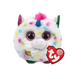 Ty Pelush - Ty Harmony Beanie Boss Unicorn Puffball 150079TY42512