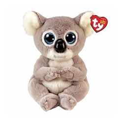 Ty Pelush - Ty Melly Gri Koala 20cm TY40726 Ty Pelush - Ty Melly Gri Koala 20cm TY40726