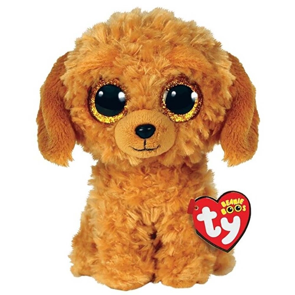 Ty Noodles Golden Doodle 150079TY36377