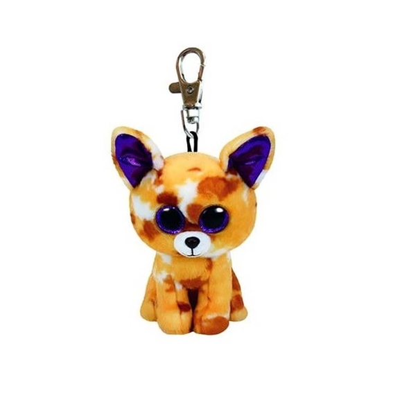 Ty Pablo - Chihuahua Tan Clip 150079TY35007