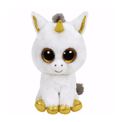 TY Pegasus Beanie Boo´s Peluş 150079TY36825 - Thumbnail