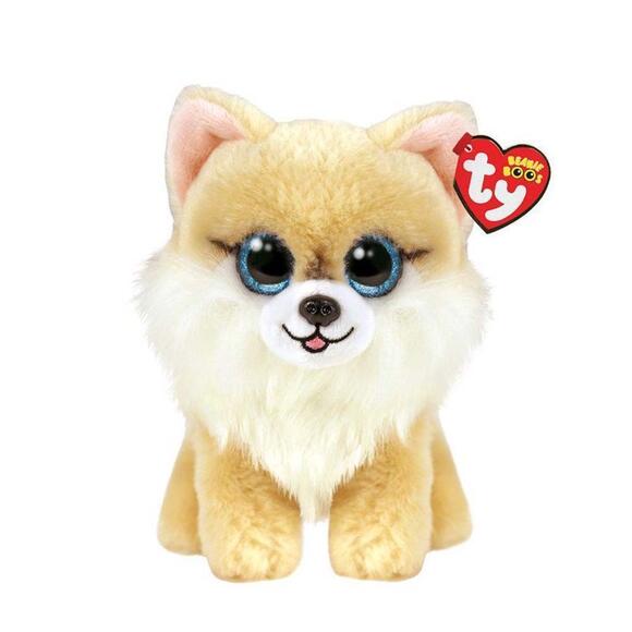 TY Pelush 15 Cm Corgi - Köpek TY36571