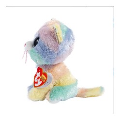 TY Pelush 15 Cm Heather - Unicorn Kedi TY36250 - Thumbnail