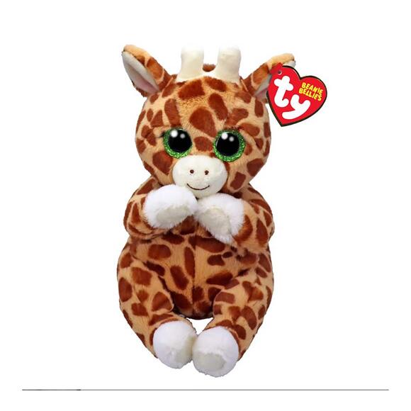 TY Pelush 20 Cm Tippi - Zürafa TY41504