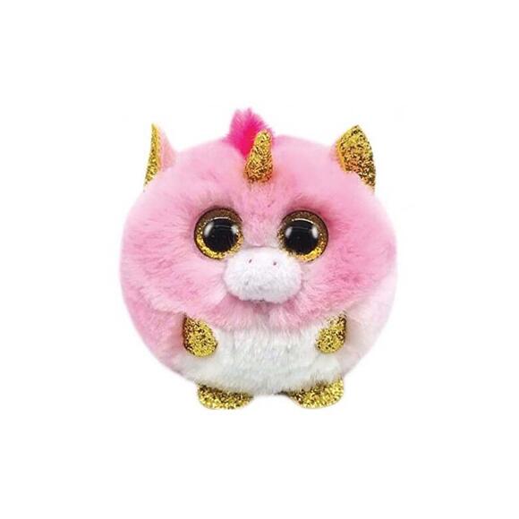 TY Pelush 7 Cm Fantasia - Unicorn TY42508