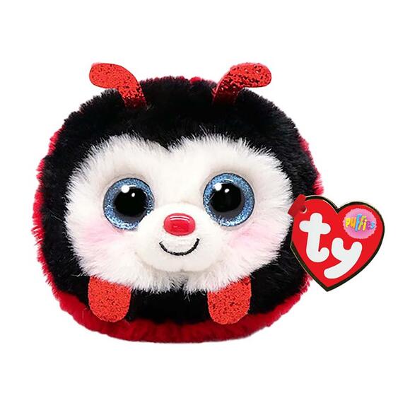 TY Pelush 7 Cm İzzy - Uğur Böceği TY42535