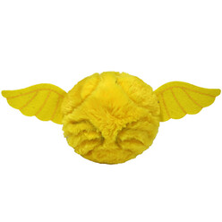 TY Pelush - TY Pelush Beanie Bouncers Harry Potter Golden Snitch 7 Cm TY83045