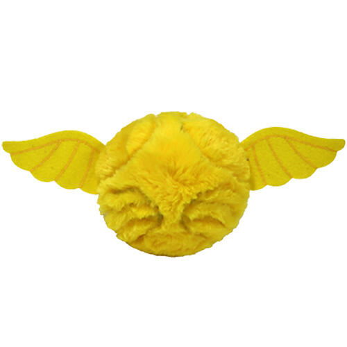 TY Pelush Beanie Bouncers Harry Potter Golden Snitch 7 Cm TY83045
