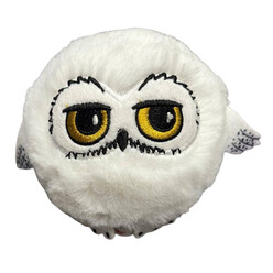 TY Pelush - TY Pelush Beanie Bouncers Harry Potter Hedwig 7 Cm TY83047