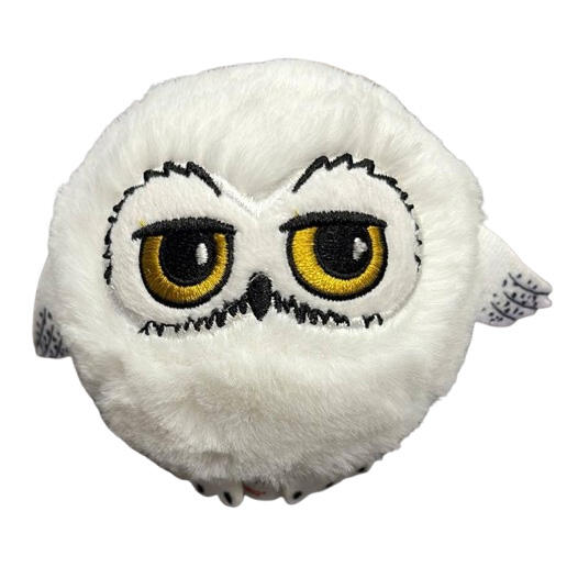 TY Pelush Beanie Bouncers Harry Potter Hedwig 7 Cm TY83047