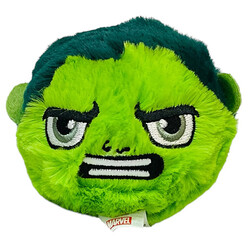 TY Pelush - TY Pelush Beanie Bouncers Marvel Hulk 7 Cm TY83033