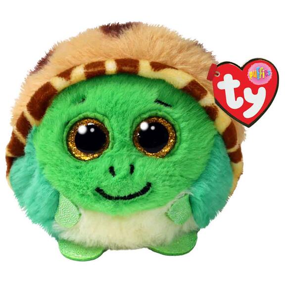 Ty Pelush Cruiser Turtle Ball TY42549
