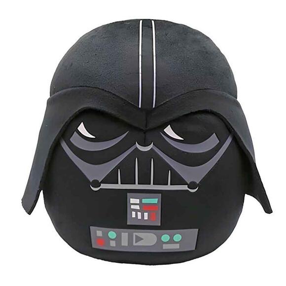 Ty Pelush Darth Vader Squish TY39258