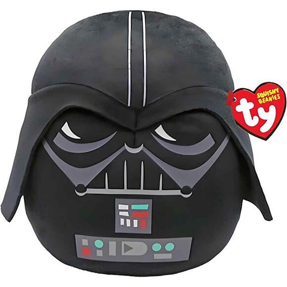Ty Pelush Darth Vader Squish TY39356