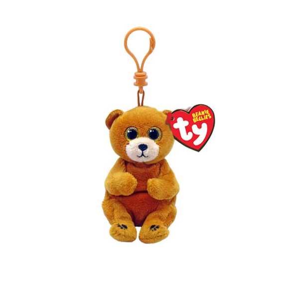 Ty Pelush Duncan - Bear Belly Anahtarlık TY43103
