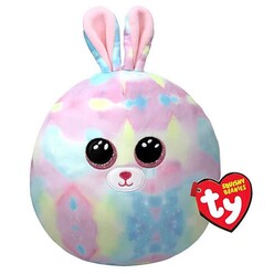 Ty Pelush - Ty Pelush Floppity Bunny Easter Squish TY39273
