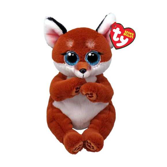 Ty Pelush Fox Fox Belly Reg TY41503