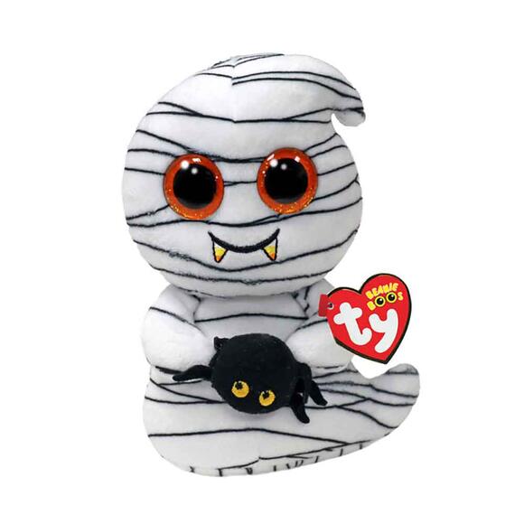 Ty Pelush Ghost White Reg TY37296