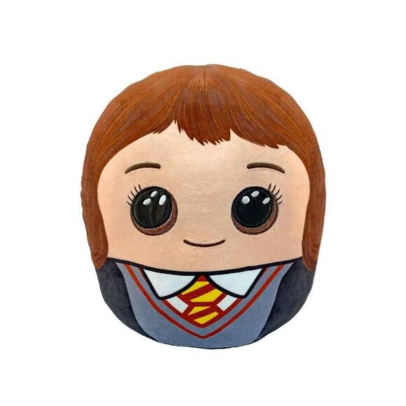 Ty Pelush Hermonie Granger Squish TY39415