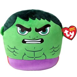 Ty Pelush - Ty Pelush Hulk - Squish TY39252
