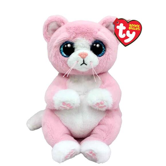 Ty Pelush Lılıbelle Catpink Belly Reg TY41283