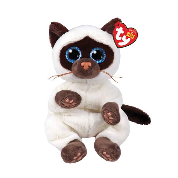 Ty Pelush Miso Siamese Belly Reg TY40548
