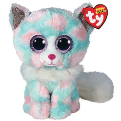 Ty Pelush - Ty Pelush Opal Cat Pastel Med TY37288