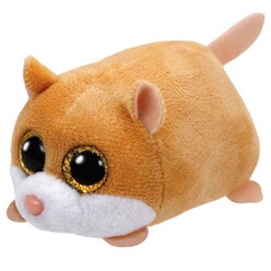 Ty Pelush Peewee Hamster TY42217 - Thumbnail