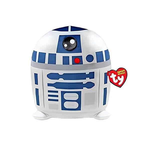 Ty Pelush R2D2 Squish TY39261