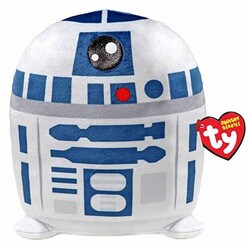 Ty Pelush - Ty Pelush R2D2 Squish TY39359