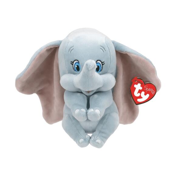 Ty Pelush Reg Dumbo - Elephant Ty41150