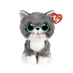 TY Pelush - Ty Pelush Reg Fergus - Cat Gray Ty36581