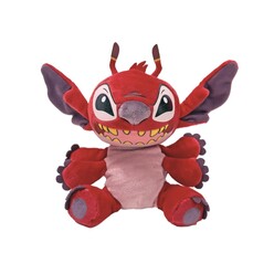 TY Pelush - Ty Pelush Reg Leroy - Alien Red Floppy TY44032