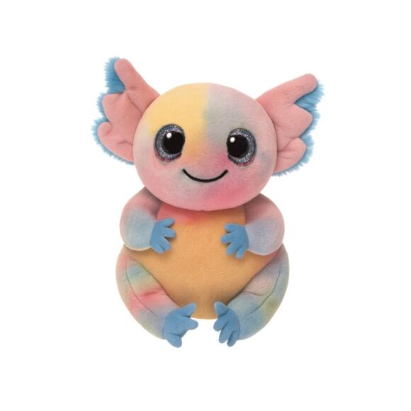 Ty Pelush Reg Loxıe - Axolotl Pastel Belly  Ty41518