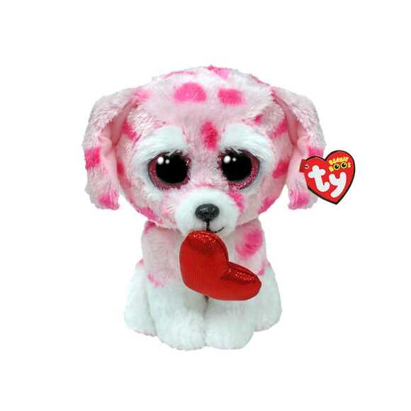 Ty Pelush Rory Dog Val Reg TY37340