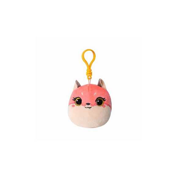 Ty Pelush Roxie Pembe Tilki TY39560
