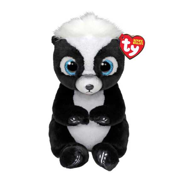 Ty Pelush Rukus Speckle Belly Reg TY41288