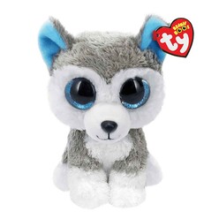 Ty Pelush Slush Dog 36006 - Thumbnail