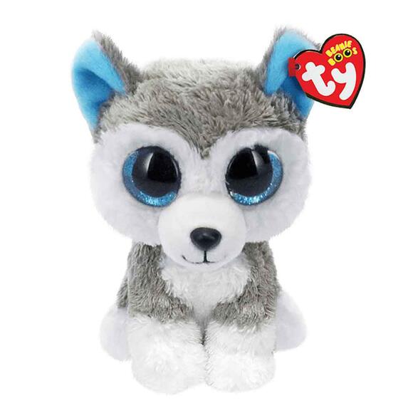 Ty Pelush Slush Dog 36006