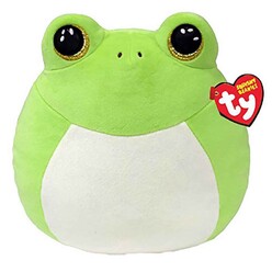 Ty Pelush - Ty Pelush Snapper Frog Squish TY39276