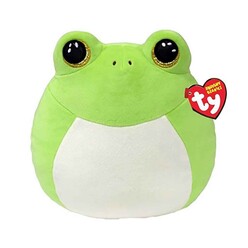 Ty Pelush - Ty Pelush Snapper Frog Squish TY39374