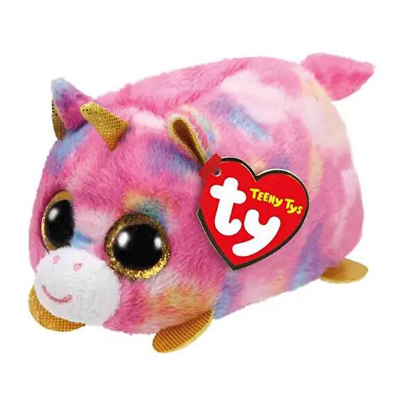 Ty Pelush Star Unicorn TY42210