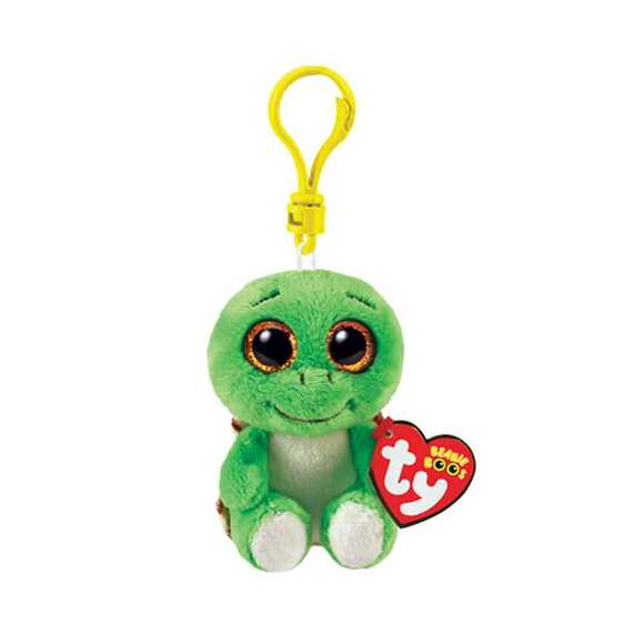Ty Pelush Turbo - Turtle Clip TY35250